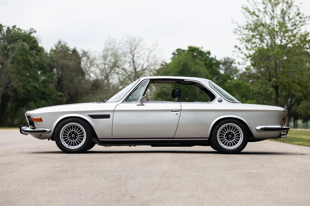 1975 BMW 3.0 CS & CSi - Image 4 of 31