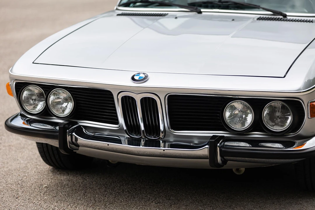 1975 BMW 3.0 CS & CSi - Image 16 of 31