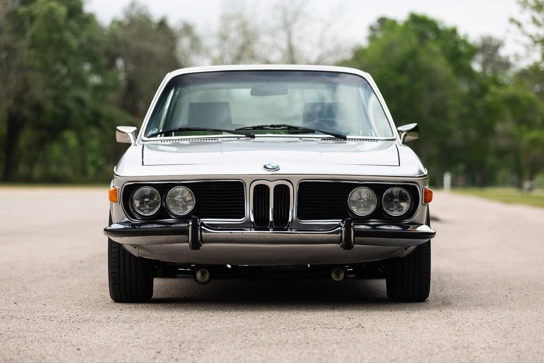 1975 BMW 3.0 CS & CSi - Image 11 of 31
