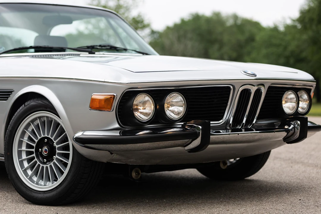 1975 BMW 3.0 CS & CSi - Image 12 of 31