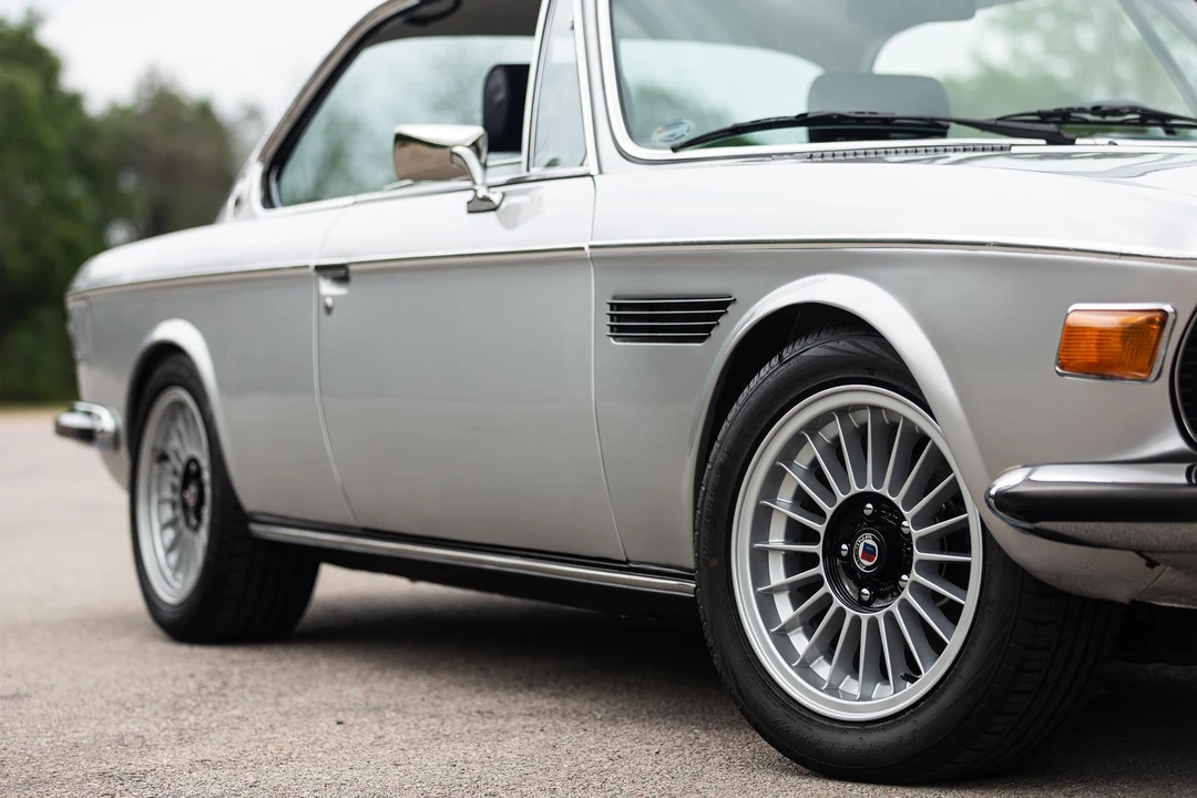 1975 BMW 3.0 CS & CSi - Image 13 of 31