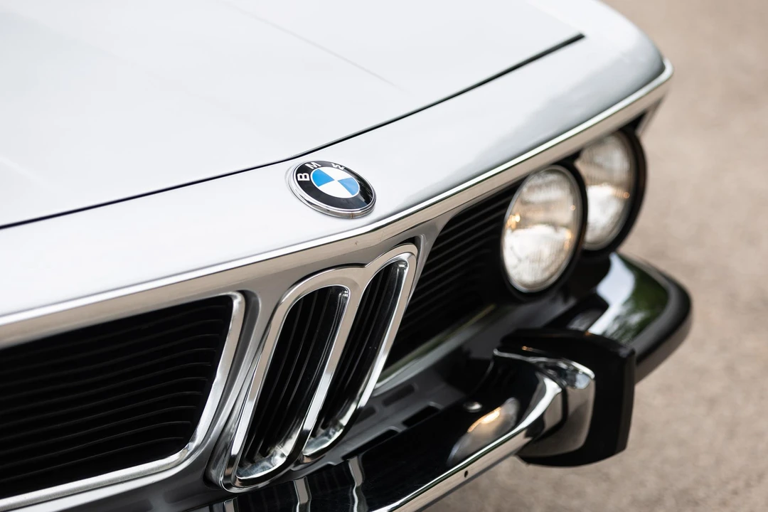 1975 BMW 3.0 CS & CSi - Image 15 of 31