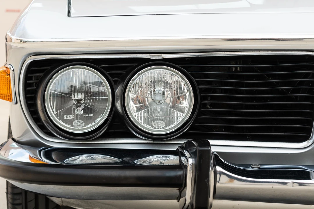 1975 BMW 3.0 CS & CSi - Image 14 of 31