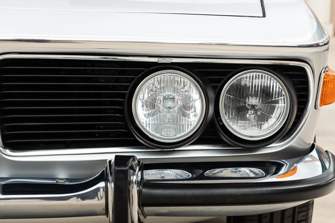 1975 BMW 3.0 CS & CSi - Image 17 of 31