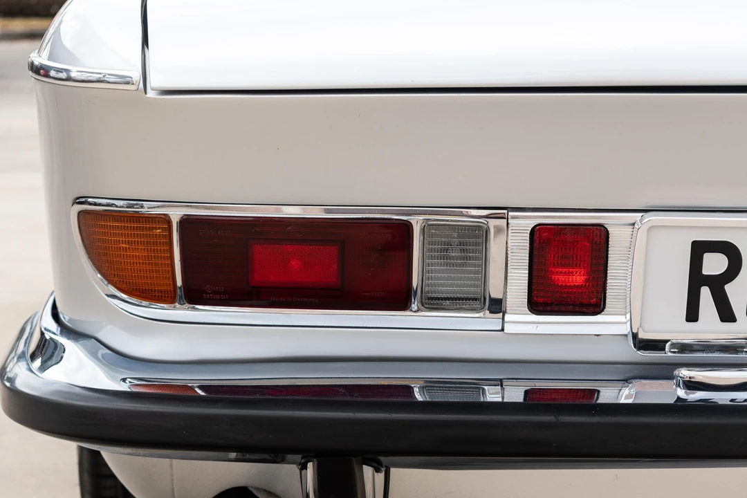 1975 BMW 3.0 CS & CSi - Image 22 of 31
