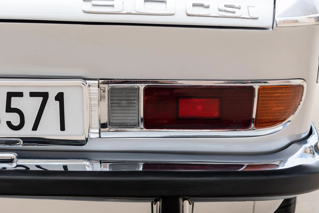 1975 BMW 3.0 CS & CSi - Image 25 of 31