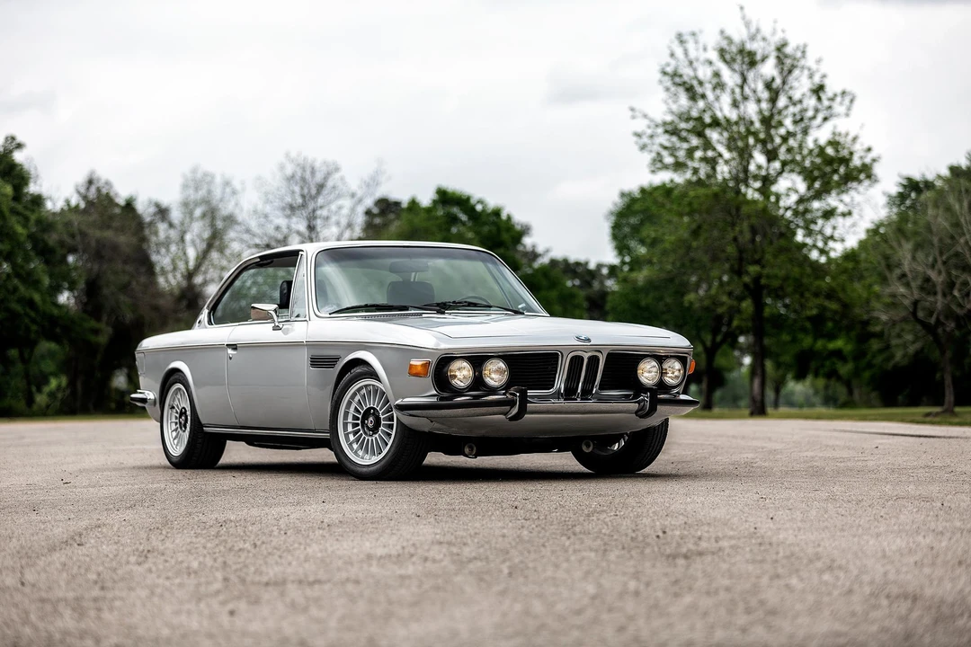 1975 BMW 3.0 CS & CSi - Image 10 of 31