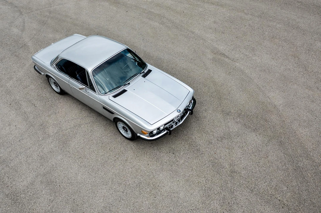 1975 BMW 3.0 CS & CSi - Image 27 of 31