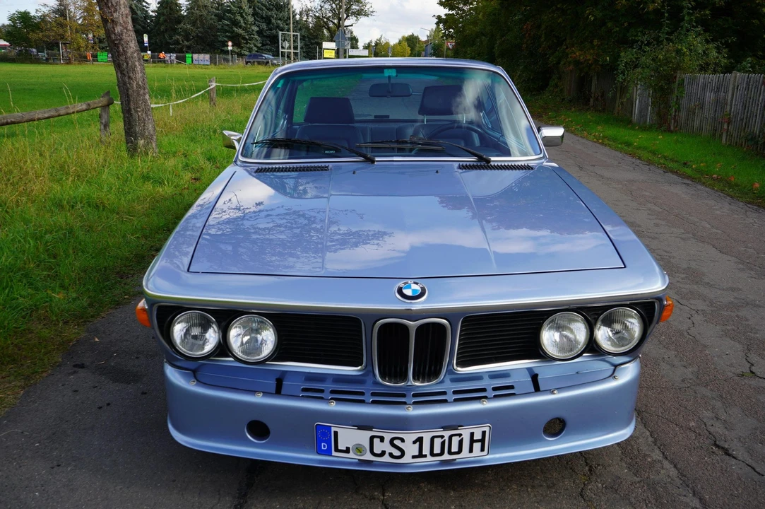 1975 BMW 3.0 CS & CSi - Image 3 of 31