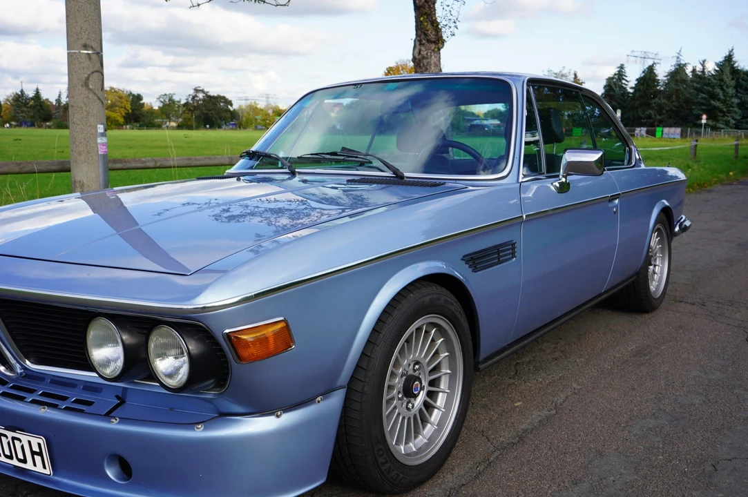 1975 BMW 3.0 CS & CSi - Image 20 of 31