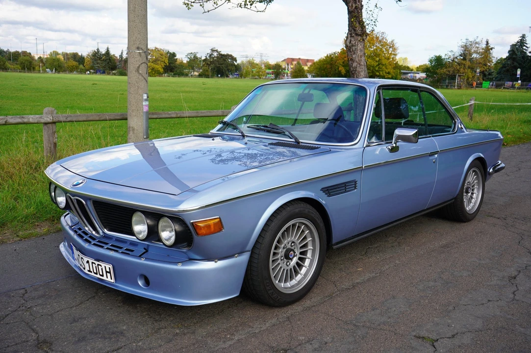 1975 BMW 3.0 CS & CSi - Image 2 of 31