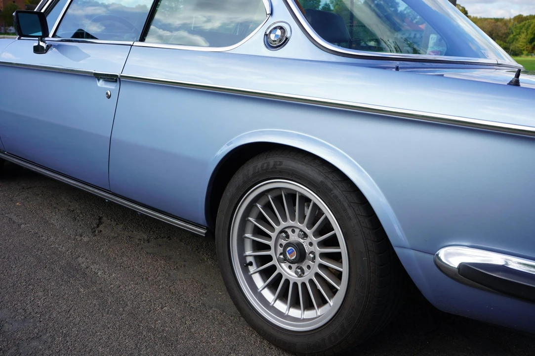 1975 BMW 3.0 CS & CSi - Image 24 of 31