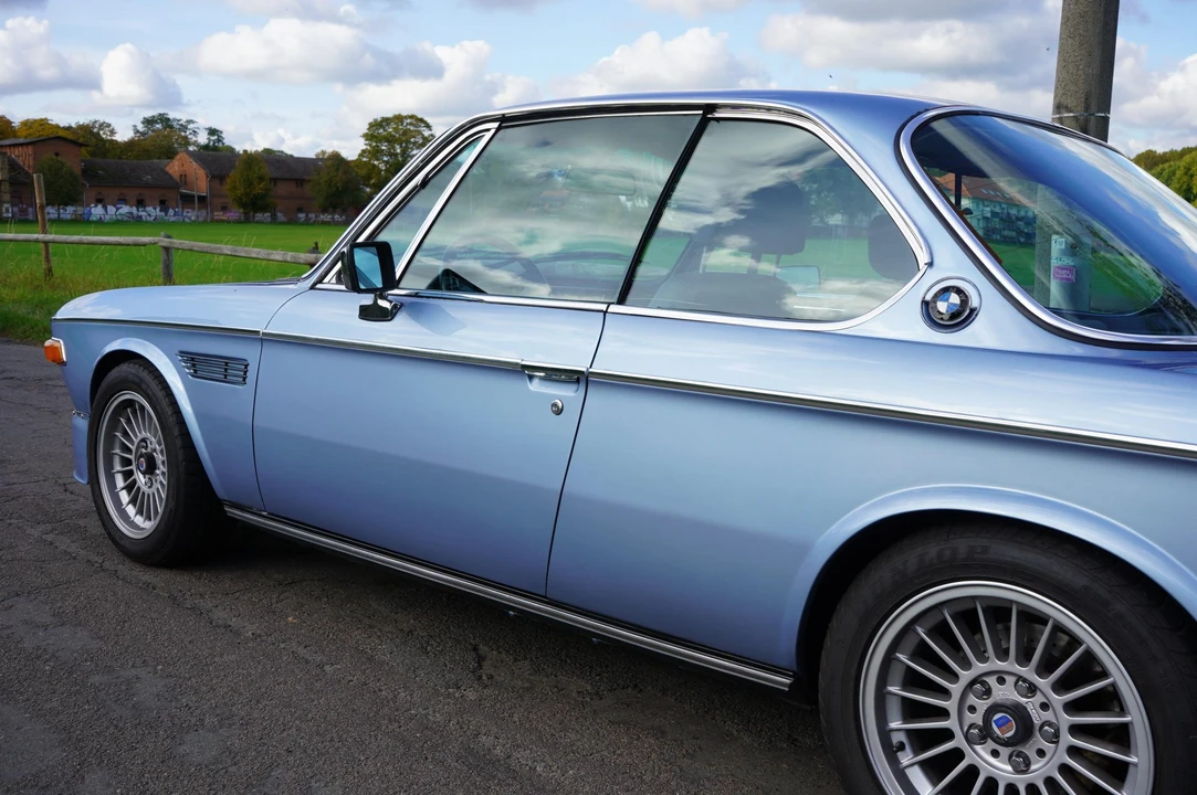 1975 BMW 3.0 CS & CSi - Image 22 of 31