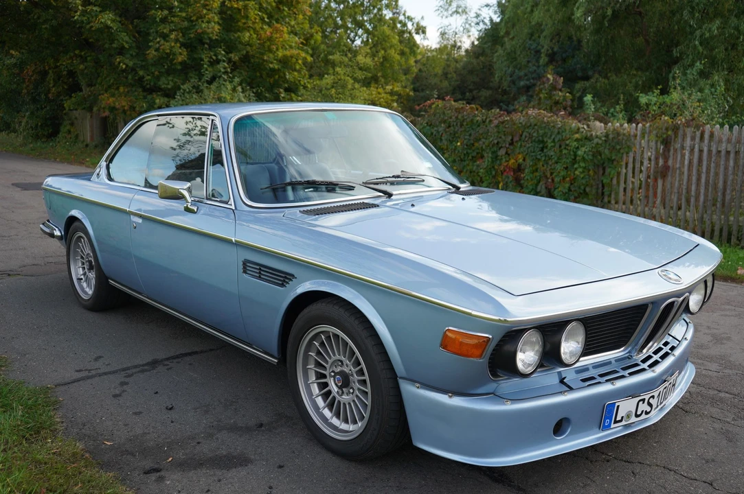 1975 BMW 3.0 CS & CSi - Image 5 of 31