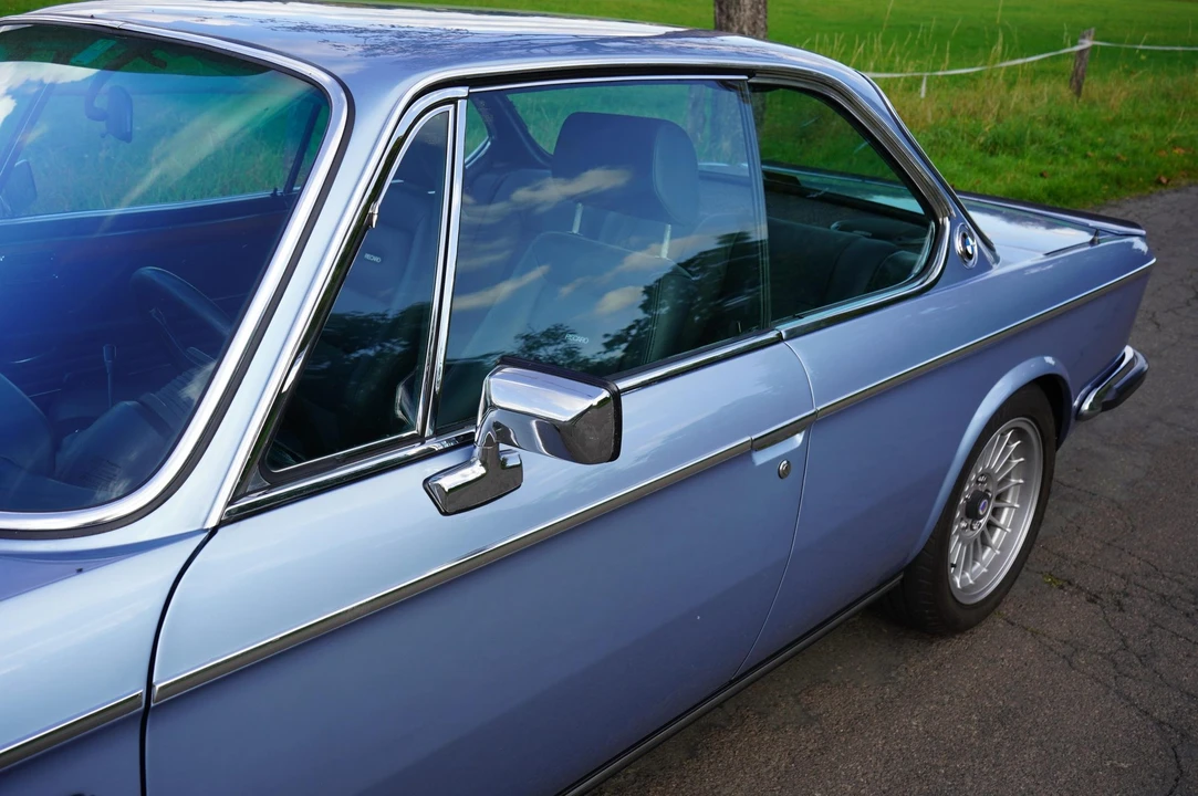 1975 BMW 3.0 CS & CSi - Image 21 of 31