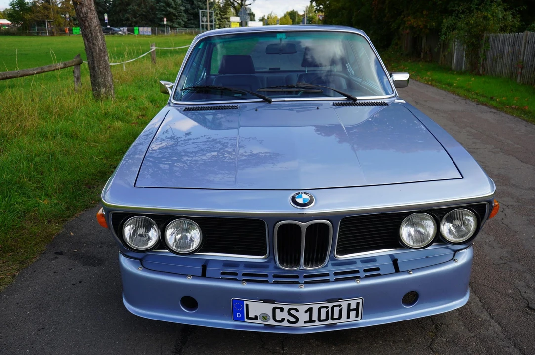1975 BMW 3.0 CS & CSi - Image 4 of 31