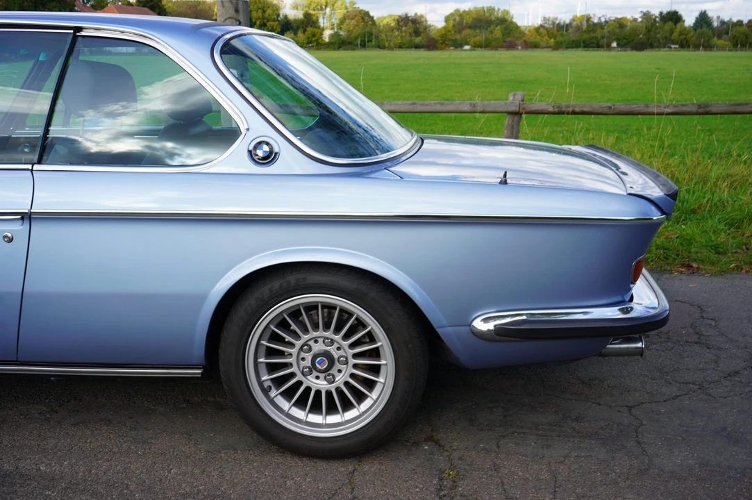 1975 BMW 3.0 CS & CSi - Image 25 of 31