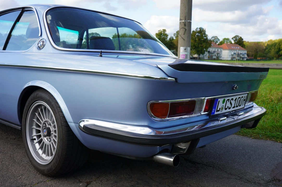 1975 BMW 3.0 CS & CSi - Image 26 of 31