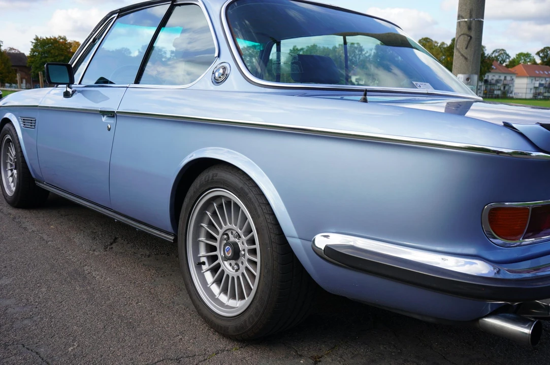 1975 BMW 3.0 CS & CSi - Image 23 of 31