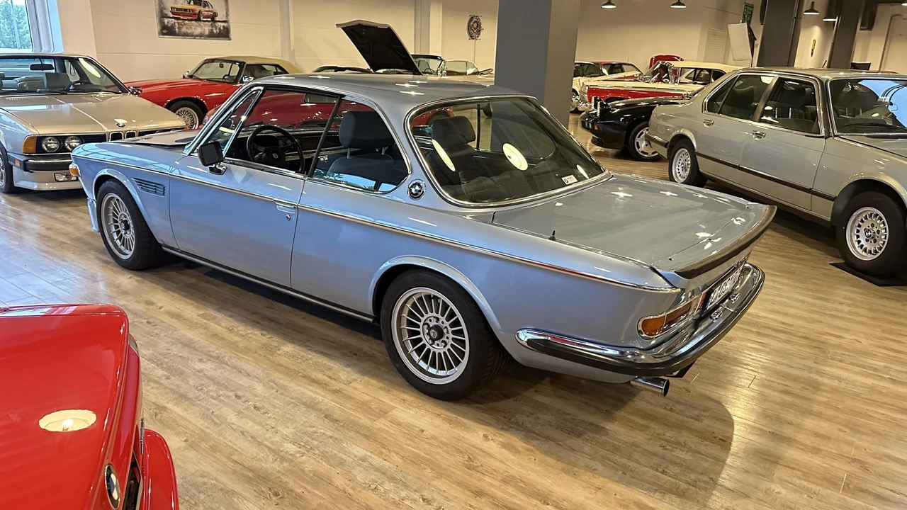 1975 BMW 3.0 CS & CSi - Image 18 of 31