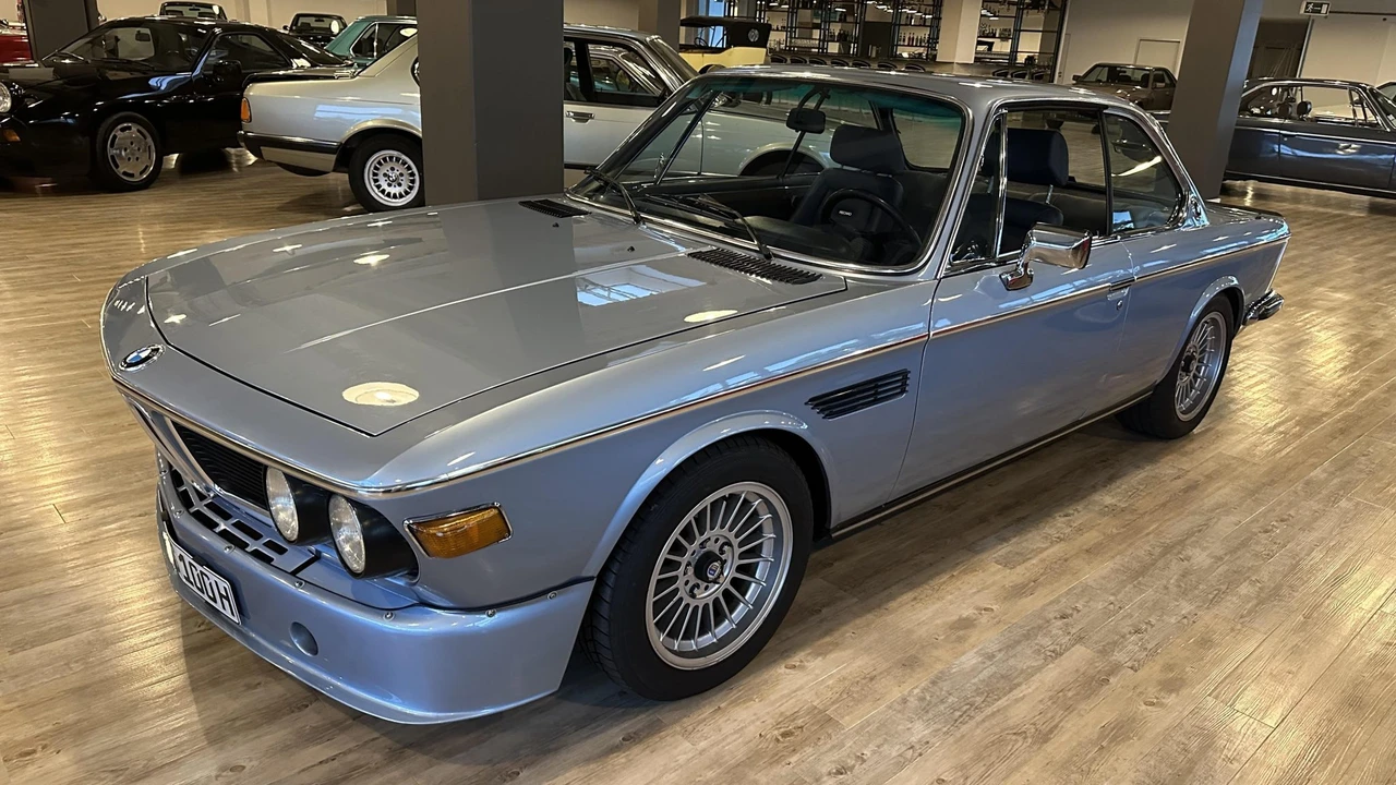 1975 BMW 3.0 CS & CSi - Image 9 of 31