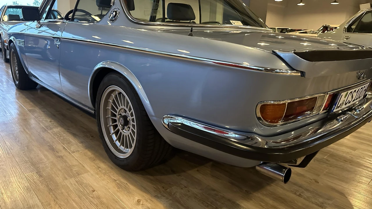 1975 BMW 3.0 CS & CSi - Image 30 of 31