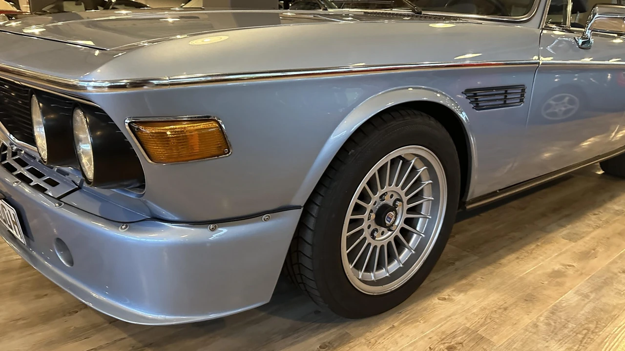 1975 BMW 3.0 CS & CSi - Image 28 of 31