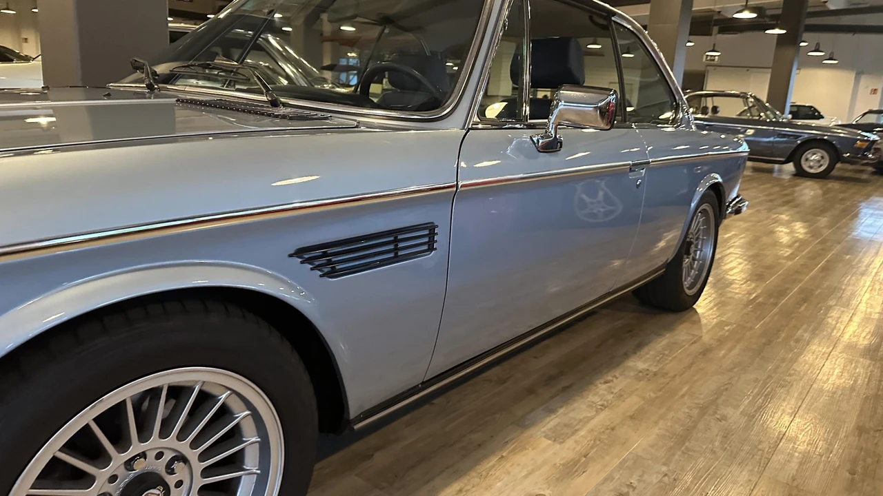 1975 BMW 3.0 CS & CSi - Image 29 of 31