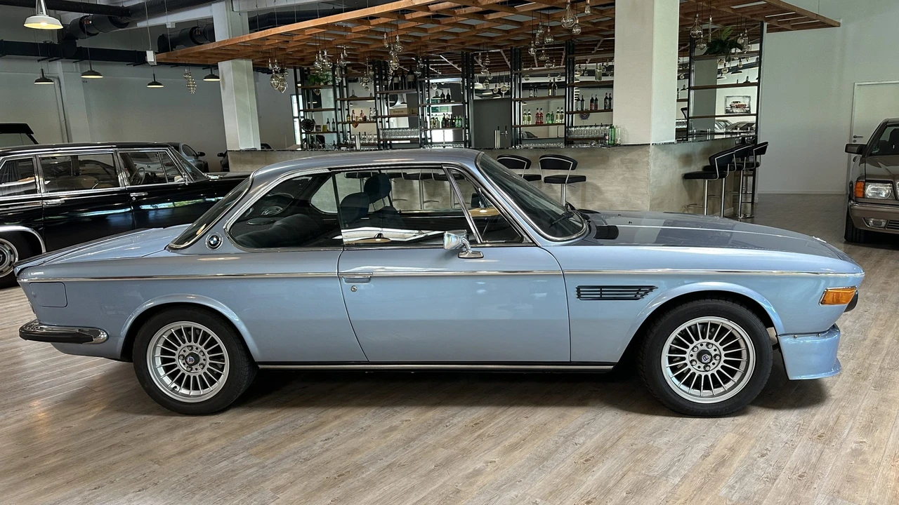 1975 BMW 3.0 CS & CSi - Image 15 of 31
