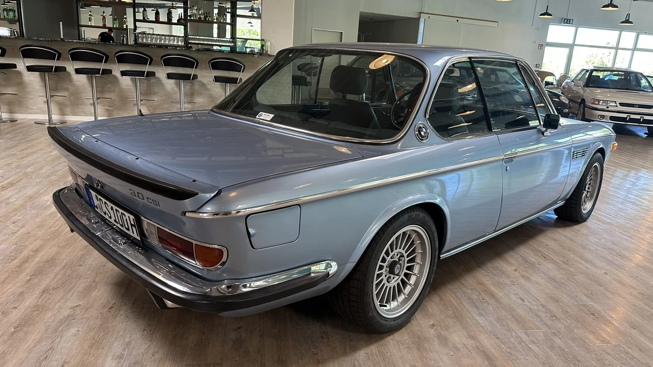 1975 BMW 3.0 CS & CSi - Image 16 of 31