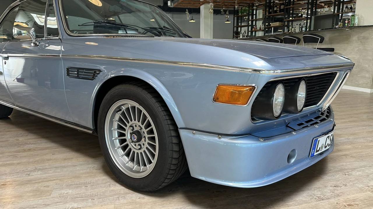 1975 BMW 3.0 CS & CSi - Image 31 of 31