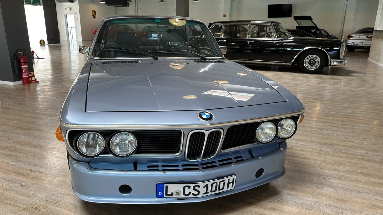 1975 BMW 3.0 CS & CSi - Image 13 of 31