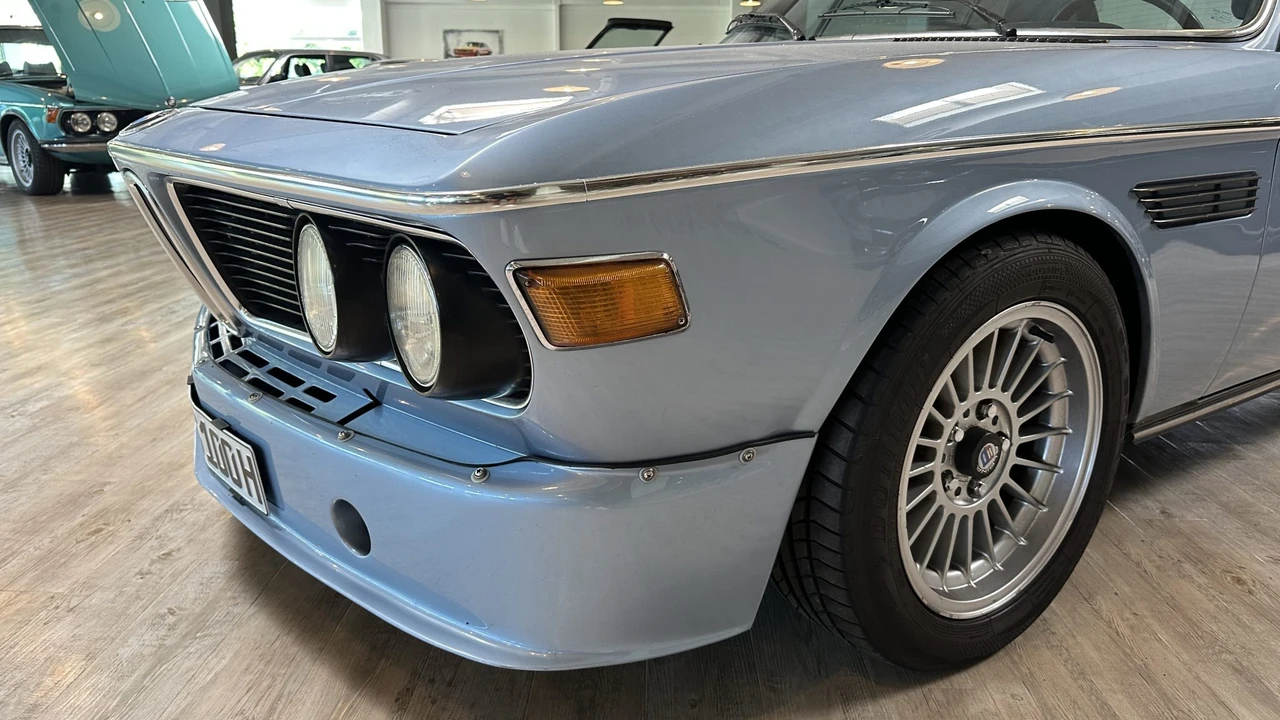 1975 BMW 3.0 CS & CSi - Image 27 of 31