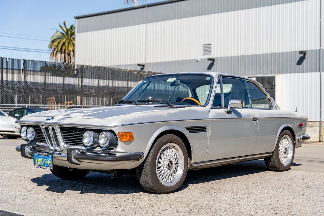 1975 BMW 3.0 CS & CSi - Image 9 of 31