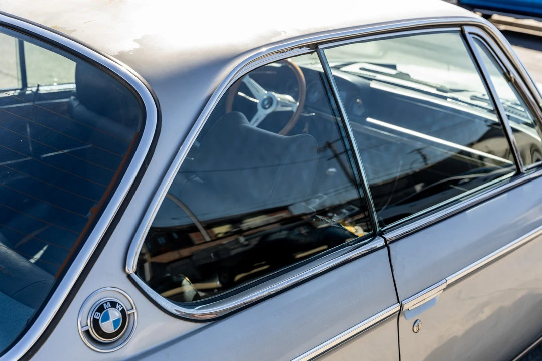 1975 BMW 3.0 CS & CSi - Image 21 of 31