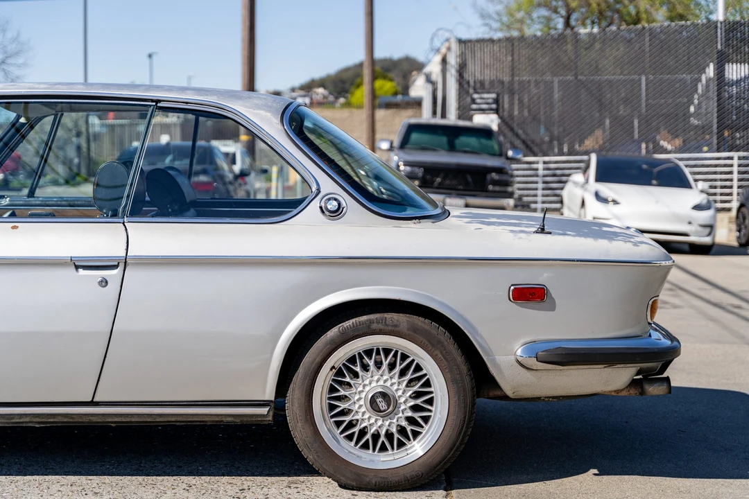 1975 BMW 3.0 CS & CSi - Image 12 of 31