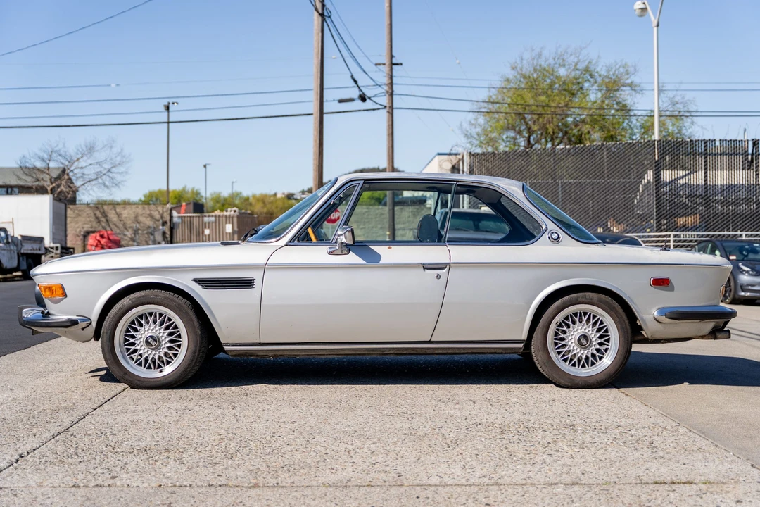 1975 BMW 3.0 CS & CSi - Image 8 of 31