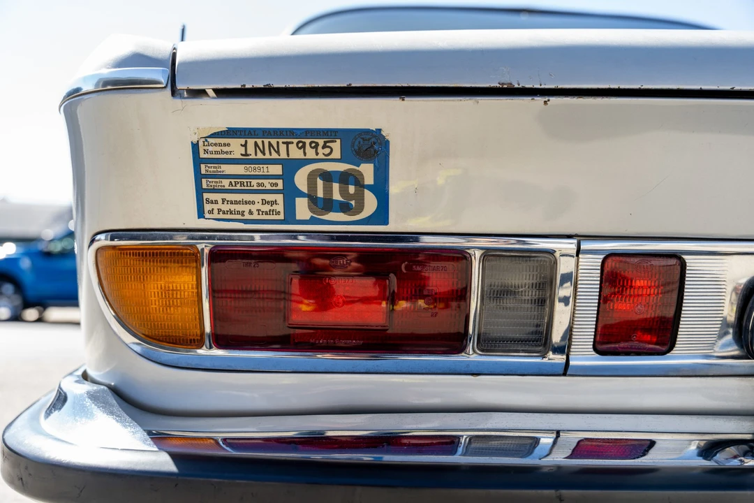 1975 BMW 3.0 CS & CSi - Image 28 of 31