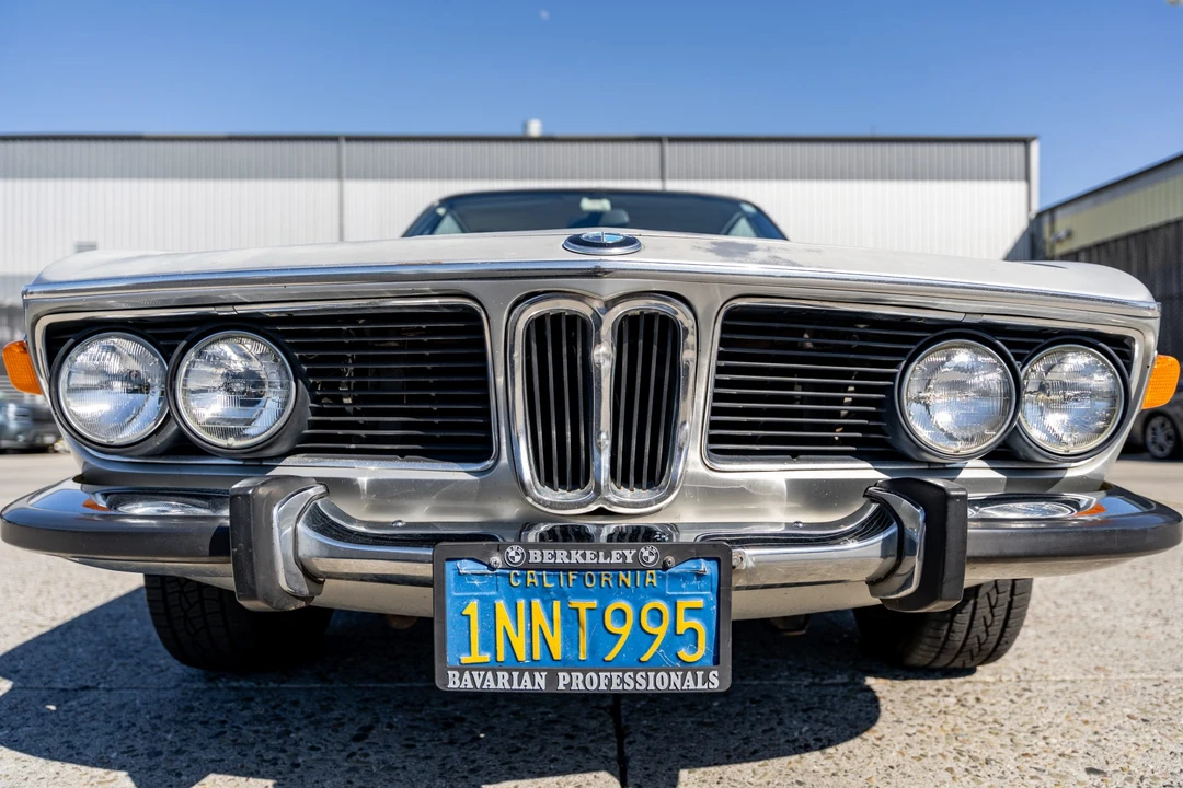 1975 BMW 3.0 CS & CSi - Image 10 of 31