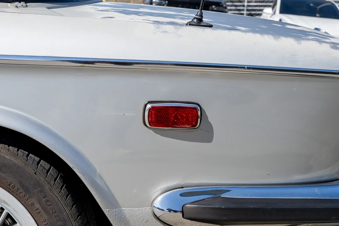 1975 BMW 3.0 CS & CSi - Image 31 of 31