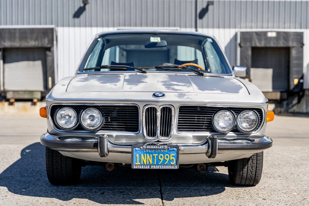 1975 BMW 3.0 CS & CSi - Image 2 of 31
