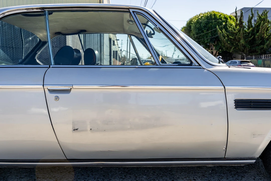 1975 BMW 3.0 CS & CSi - Image 19 of 31