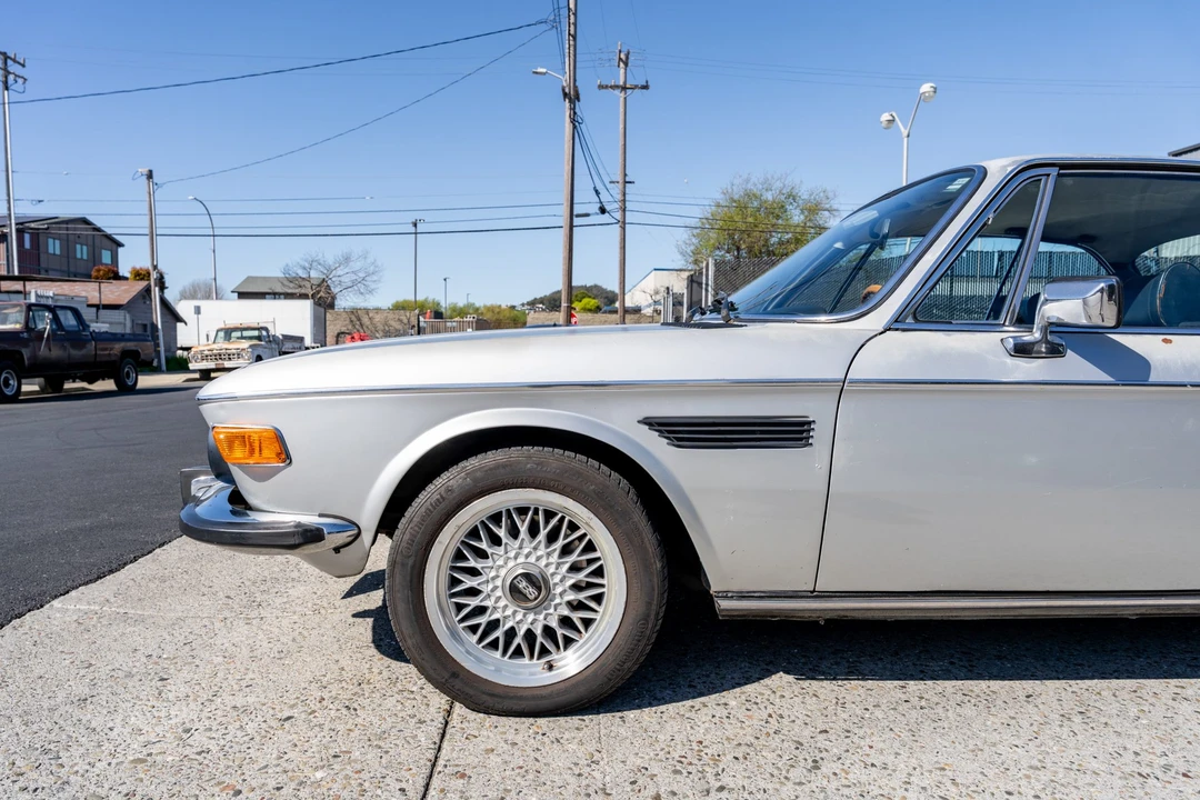 1975 BMW 3.0 CS & CSi - Image 11 of 31