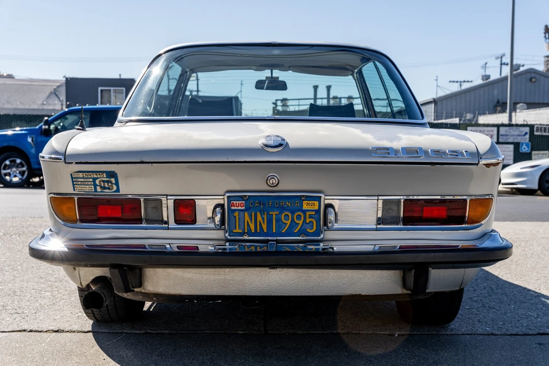 1975 BMW 3.0 CS & CSi - Image 6 of 31