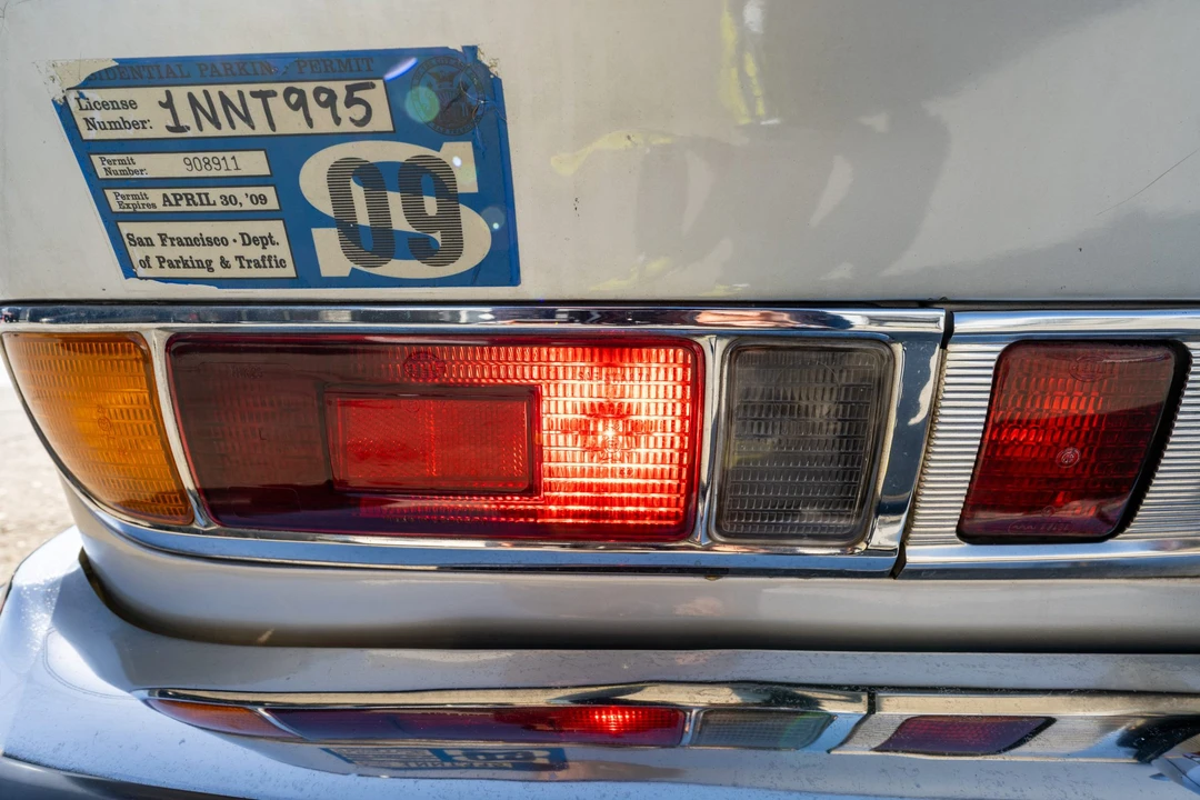 1975 BMW 3.0 CS & CSi - Image 26 of 31