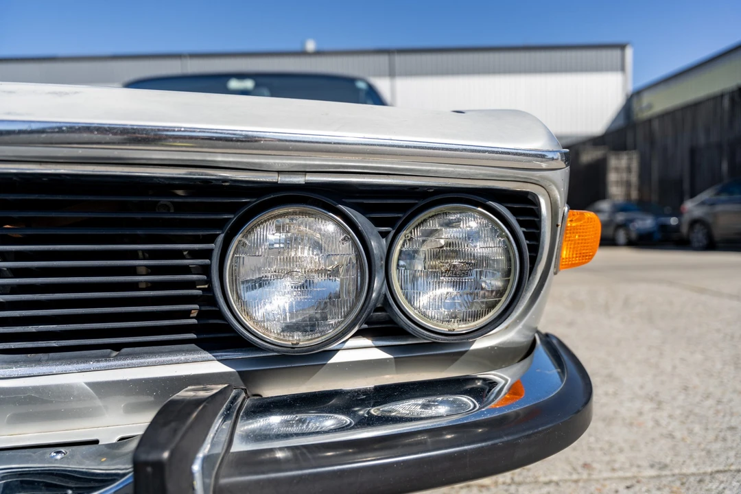 1975 BMW 3.0 CS & CSi - Image 23 of 31