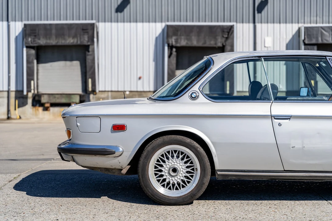 1975 BMW 3.0 CS & CSi - Image 14 of 31