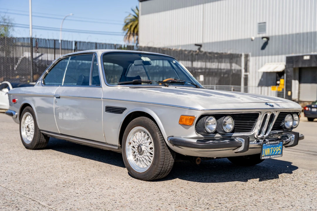 1975 BMW 3.0 CS & CSi - Image 3 of 31