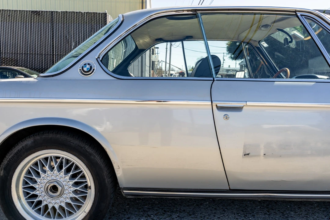 1975 BMW 3.0 CS & CSi - Image 18 of 31
