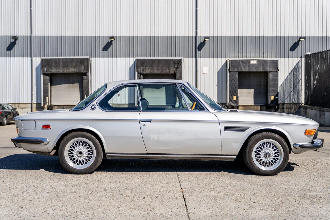 1975 BMW 3.0 CS & CSi - Image 4 of 31